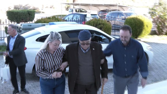 Ο Καπετάν Παναγιώτης Τσάκος στο Star Κεντρικής Ελλάδας