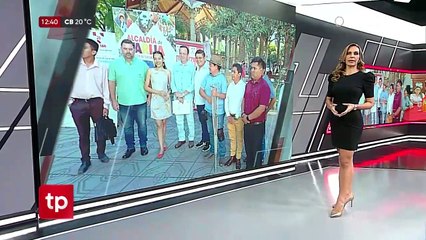 Sectores ratifican el paro del 10 de febrero contra el decomiso