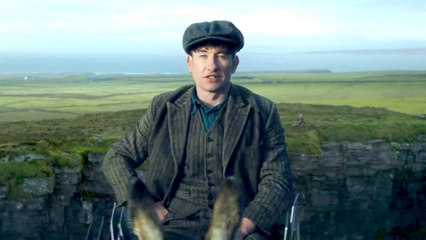 Watch Squarespace’s 2025 Super Bowl Commercial Featuring Barry Keoghan 🎬