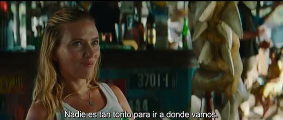 Jurassic World: Renace | Tráiler Oficial – HD