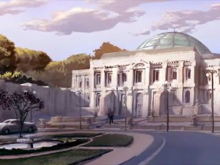 007: From Russia with Love (Early Version) - cpt_lvl04