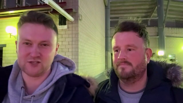Newcastle United vs Arsenal - Jordan Cronin & Liam Kennedy preview