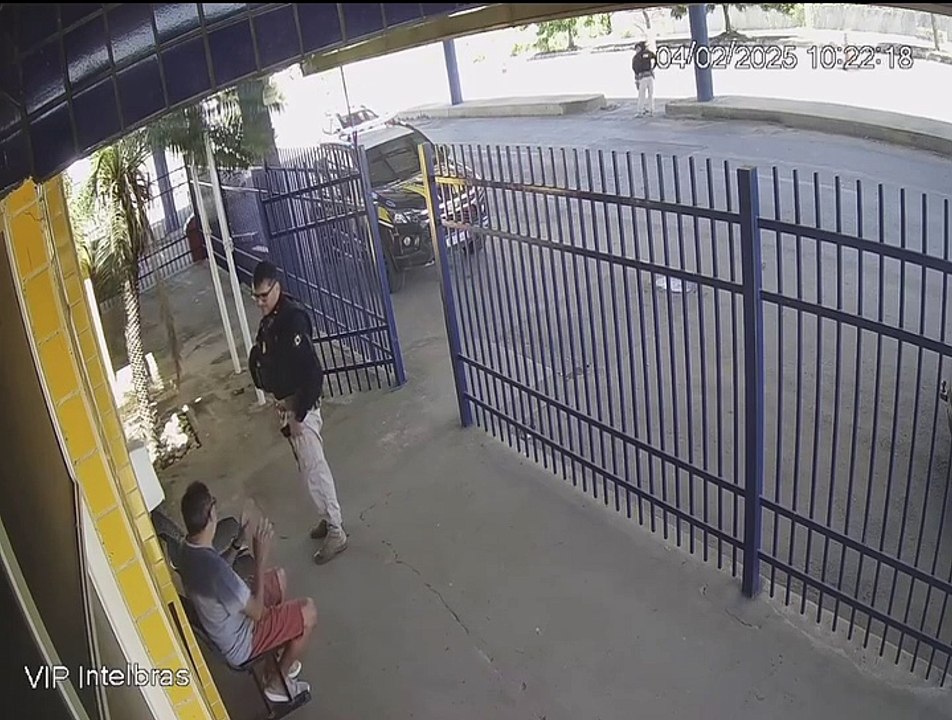 Motorista desaparecido foi localizado   Durante uma abordagem na BR-242, em Barreiras (BA), a PRF localizou um motorista de aplicativo, do estado do Paraná, que estava desaparecido há dois dias. Durante os proc (1)