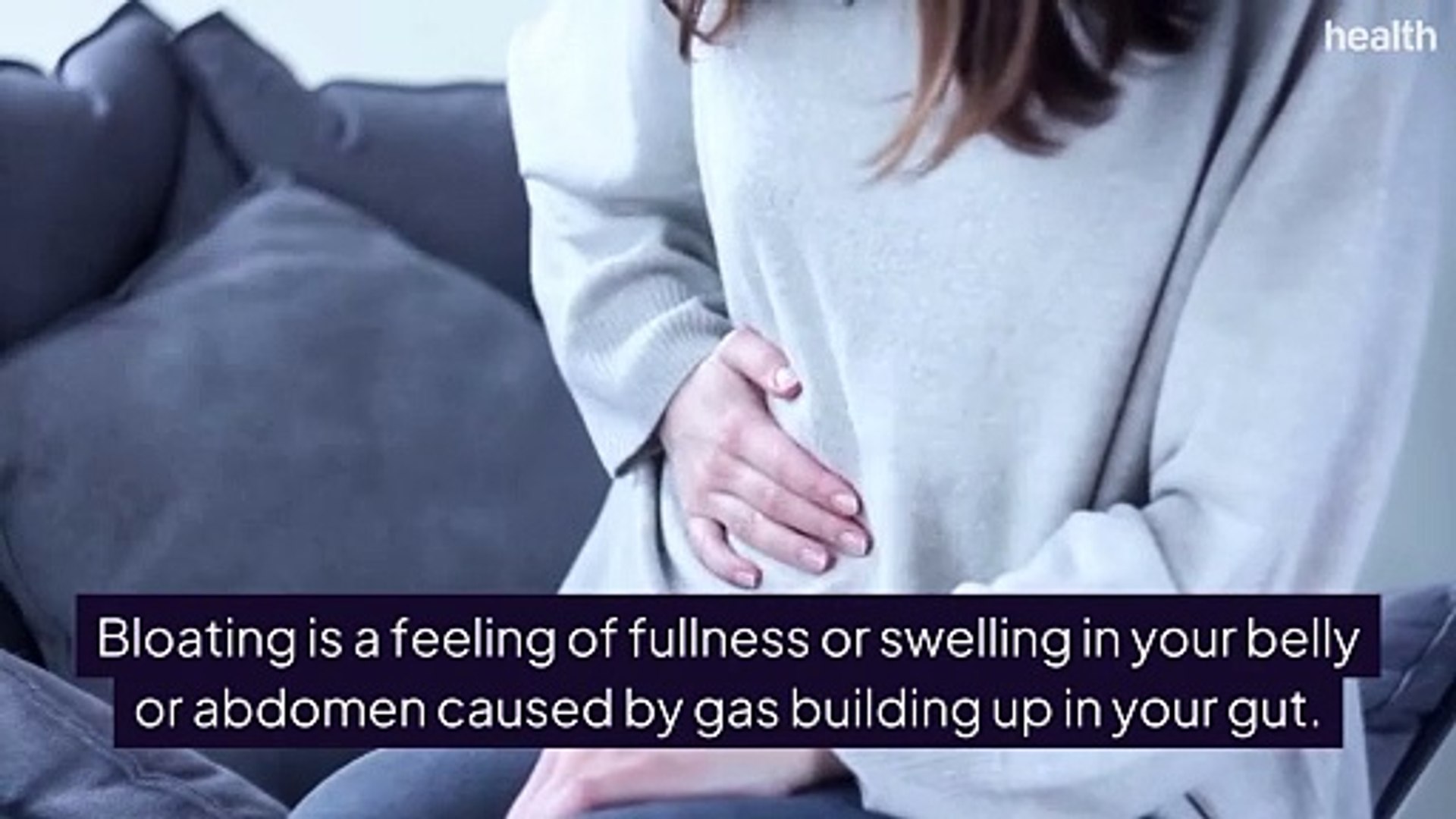 The #1 Tip You Need To Prevent Bloating After Eating