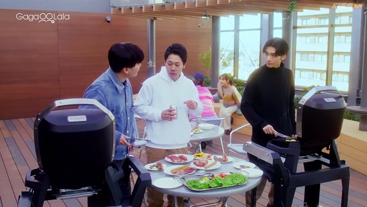 Futtara D0shaburi EP2 Eng Sub