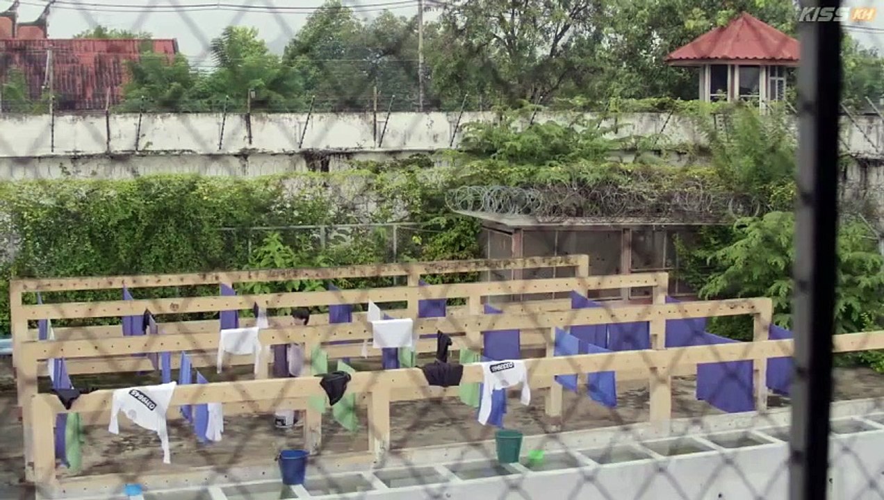 Winter Is N0t the Death 0f Summer but the Birth 0f Spring EP3 Eng Sub