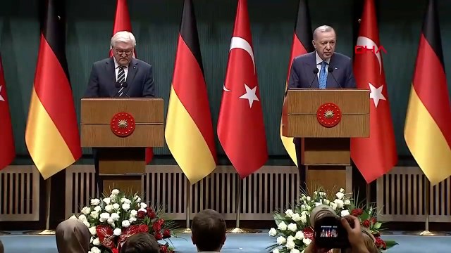 Cumhurbaşkanı Erdoğan: Gazze'de ateşkes korunmalı