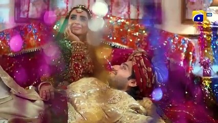 Bajjo Episode 42 - [Eng Sub] - Javeria Saud - Arez Ahmed - Suqaynah Khan - 3rd February 2025