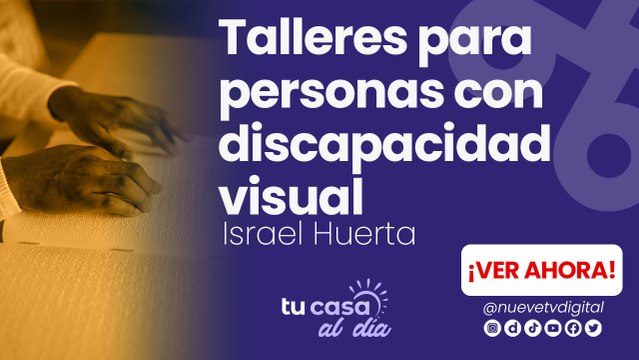 taller debiles visuales