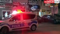 Ankara'da Esnaflar Arasında Bıçaklı Kavga: 3 Yaralı