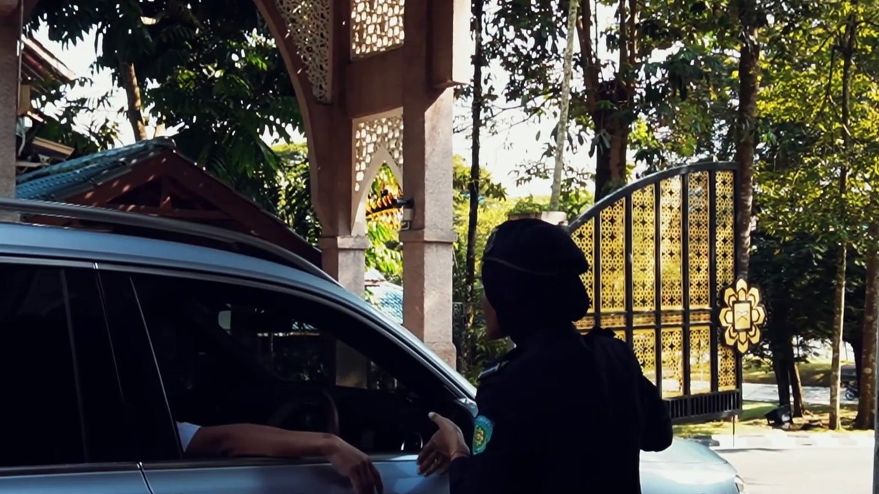 video promo tawe