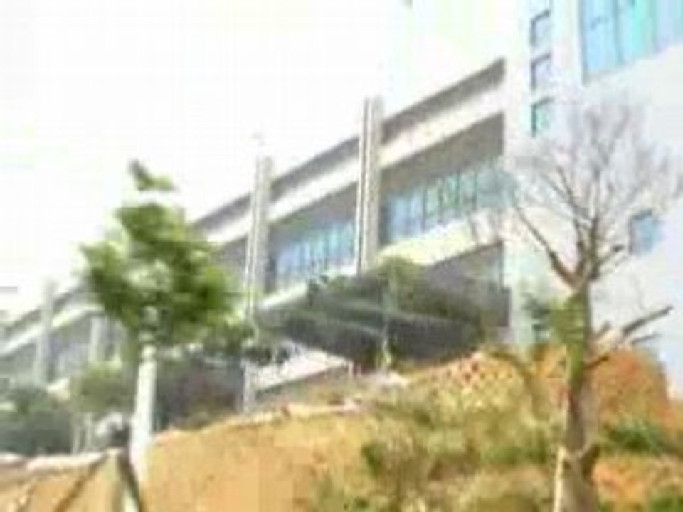 Central Taiwan Science Park