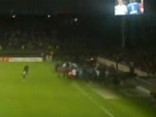 Jubilé Sonny Anderson