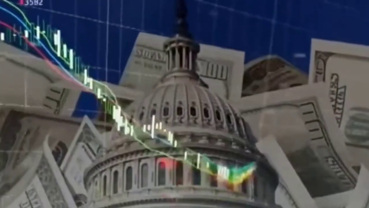 Estados Unidos vs China: A Disputa Pelo Controle Mundial!