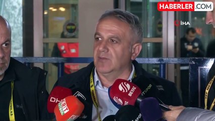 Adnan Er: 'Ciddi bir emek hırsızlığıyla karşı karşıyayız'