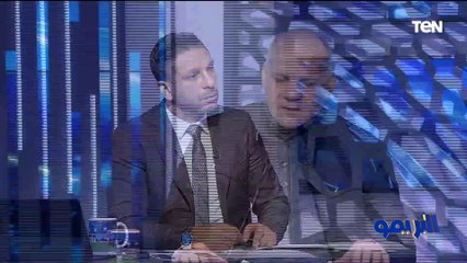 طلبة: جارديشيار محسش بغربة في الفريق.. وكله اتكلم عن الصفقات وغيابها وكانت إدارة الأهلي شغالة