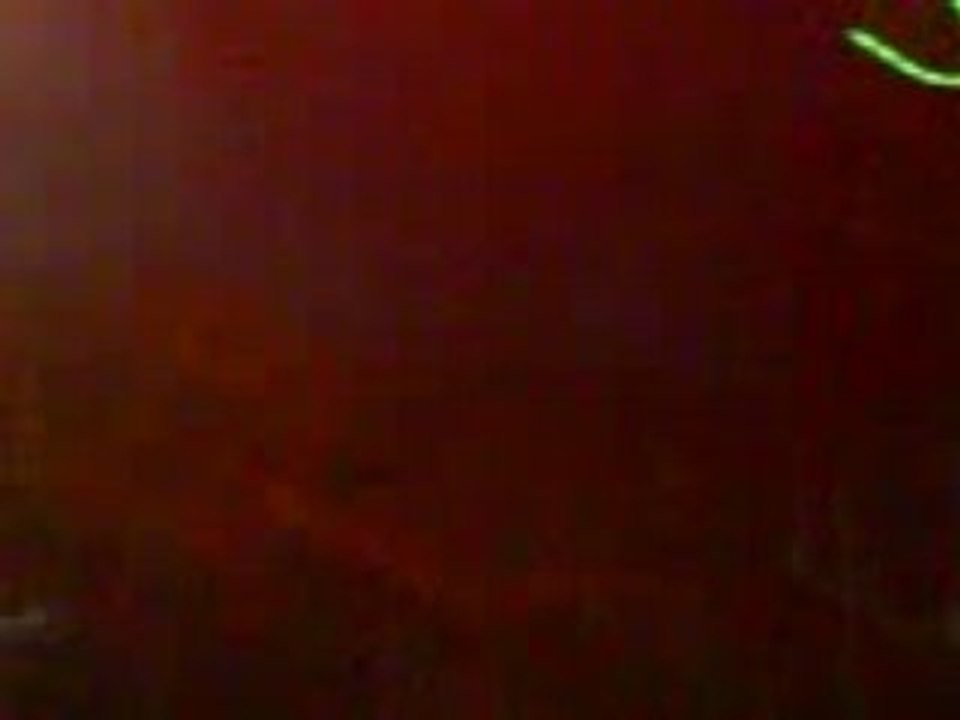 Martin Solveig au Kes - Début de soirée 2