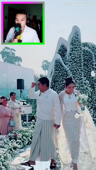 ဖြူက ကလေးသုံးယောက် အိမ်ထောင်ကွဲသွားတဲ့ single mom တစ်ယောက်ပါ။ မြတ်နိုးတဲ့သူရဲ့လက်ထဲမှာ အလှပဆုံး