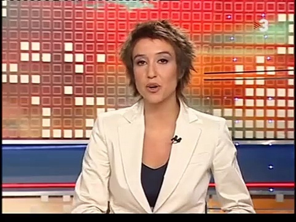 Els radioaficionats a TV3