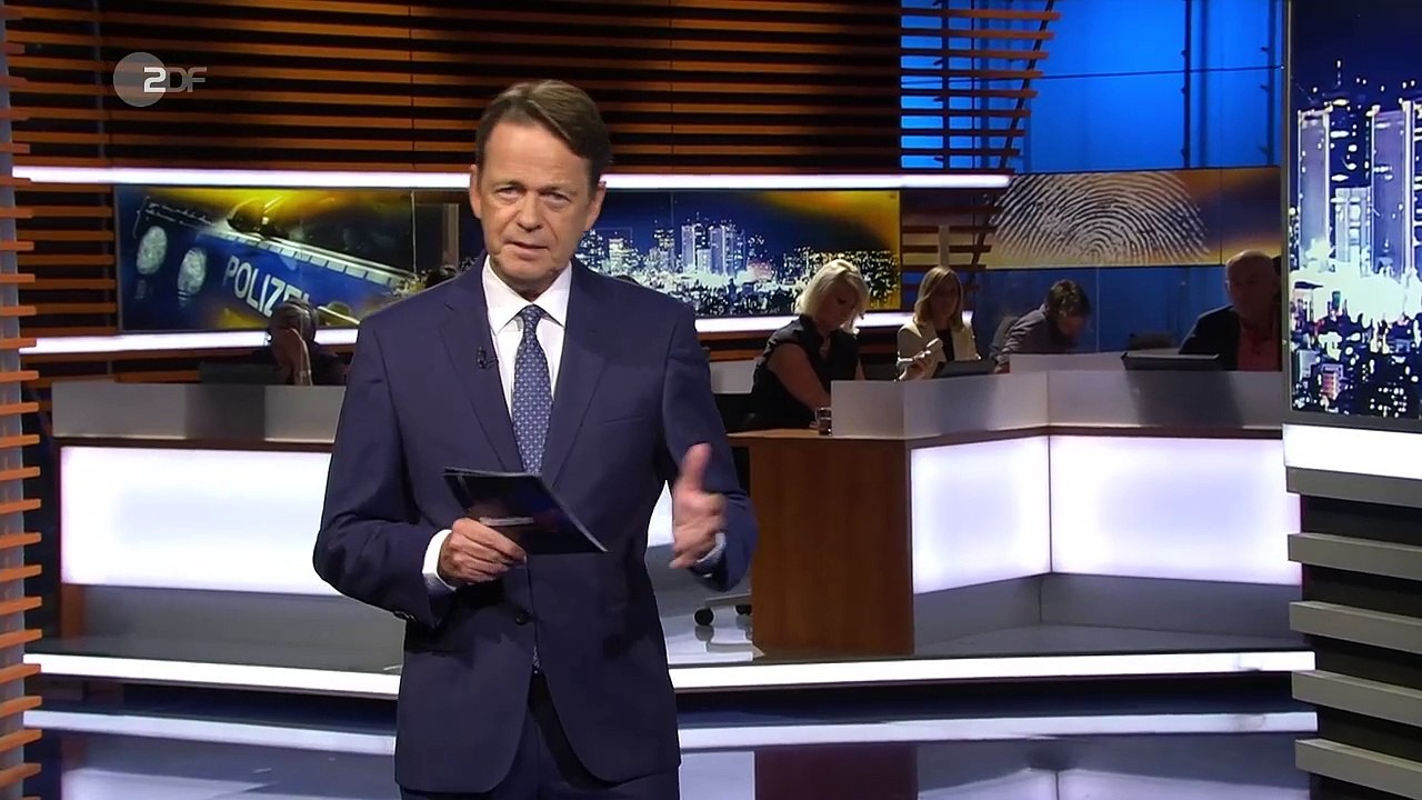 Aktenzeichen XY ungelöst vom 03.08.2022