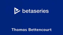 Thomas Bettencourt (DE)