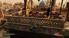 Assassin's Creed Mirage Gameplay Walkthrough Part 7 - Blood and Shadows (PC)