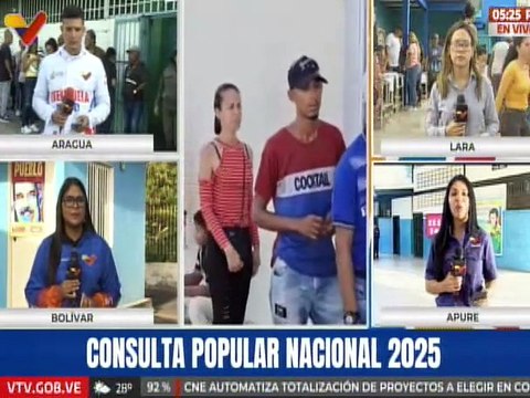 Apureños del mcpio. San Fernando priorizan servicios públicos en la elección de proyectos comunales