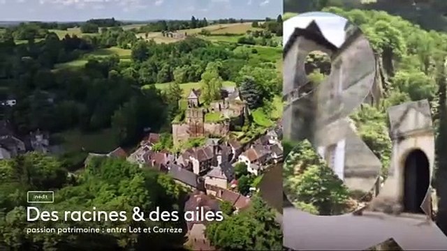 Des racines et des ailes - 5 février