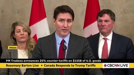 What’s ahead for U.S.-Canada border-dependent communities