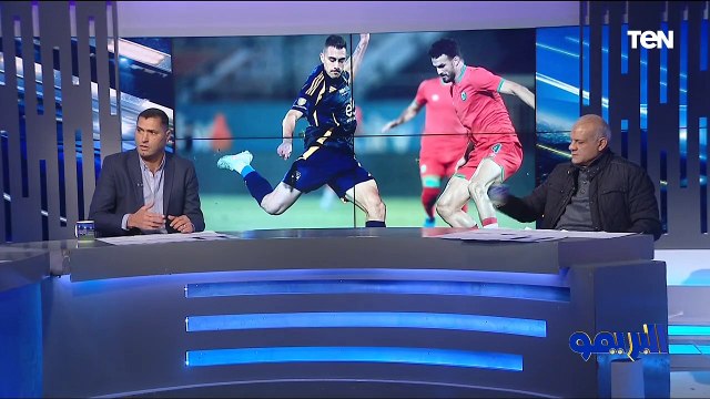 لقاء مع مجدي طلبة وأبو الدهب للحديث عن صفقات الأهلي الجديدة | البريمو