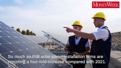 How Solar Panels Can Lower Your Energy Bills