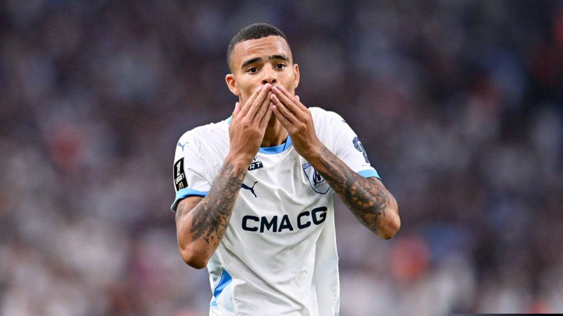 Marseille vs Lyon | Ligue 1 HIGHLIGHTS | 02/02/25 | beIN SPORTS USA