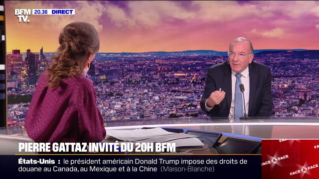 Rat prêt à quitter le navire : pour Pierre Gattaz, ex-patron du Medef, ce mépris du chef d'entreprise est épouvantable