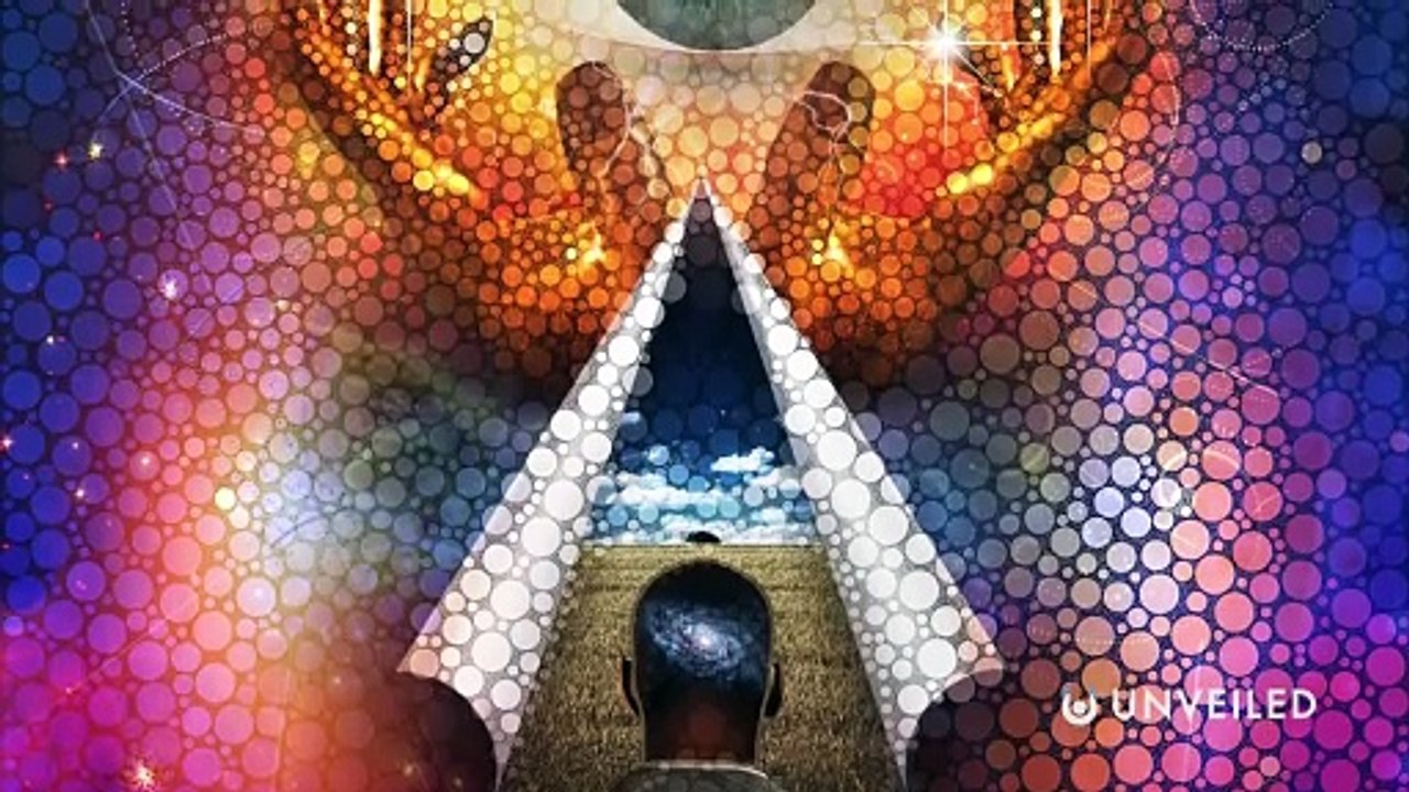 Were We Created By a Type V Civilization?