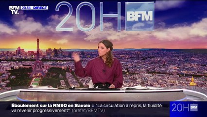 LE CHOIX D'ANNE-CHARLÈNE - François Bayrou et les "sommets de l'Himalaya"