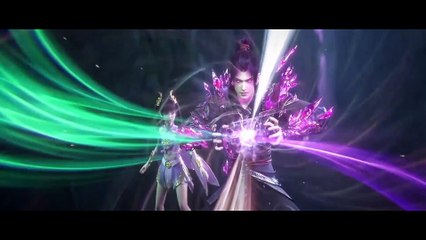 Đấu Phá Thương Khung Phần 5 Tập 132 Vietsub HD