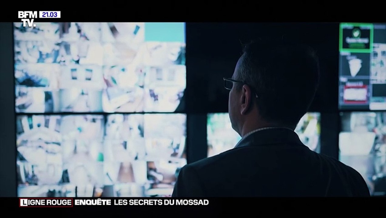 LIGNE ROUE - Les coulisses d'une opération clandestine du Mossad, dans un hôpital de Jénine, en Cisjordanie