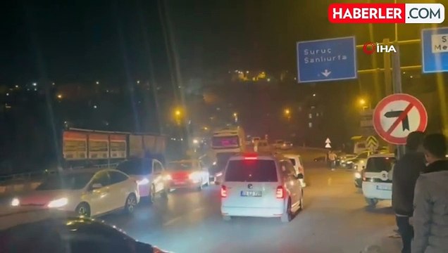 Freni Boşalan Kamyonun Kazasında 3 Ölü, 26 Yaralı