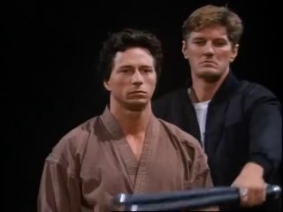 Justice Action Movie: Rachel’s Ruthless Mission