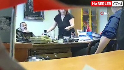 Avukat Aydın Mantar Hakkında Soruşturma Başlatıldı