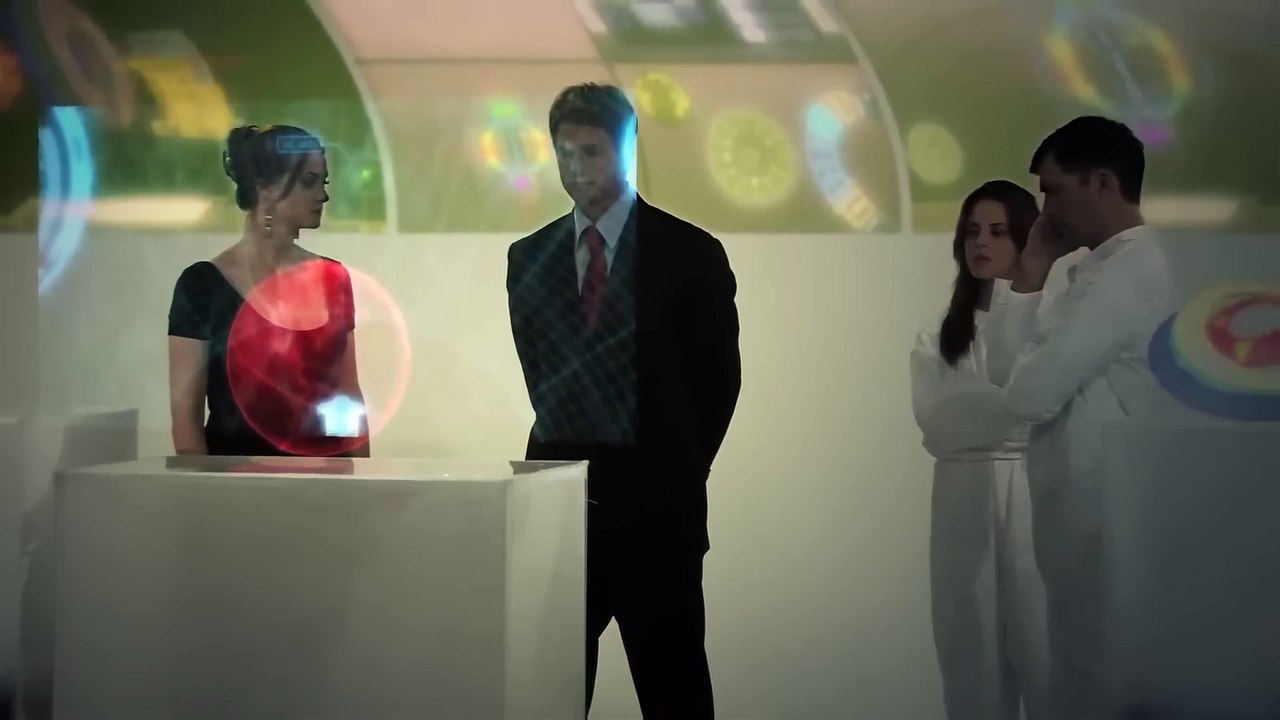 The Terminators - Sci-Fi