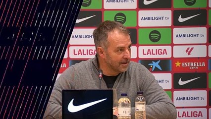 Flick slept rather than watch Real Madrid defeat