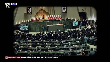 Le récit de l'opération israélienne d'élimination d'Ismaël Haniyeh en Iran