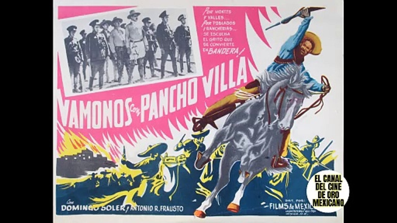 02249CCM Ni Pedro Infante, ni Jorge Negrete; este actor protagonizó la MEJOR película del Cine de Oro