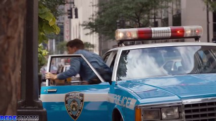 ENTRE ESTRANHOS T01 EP01 - Êxodo