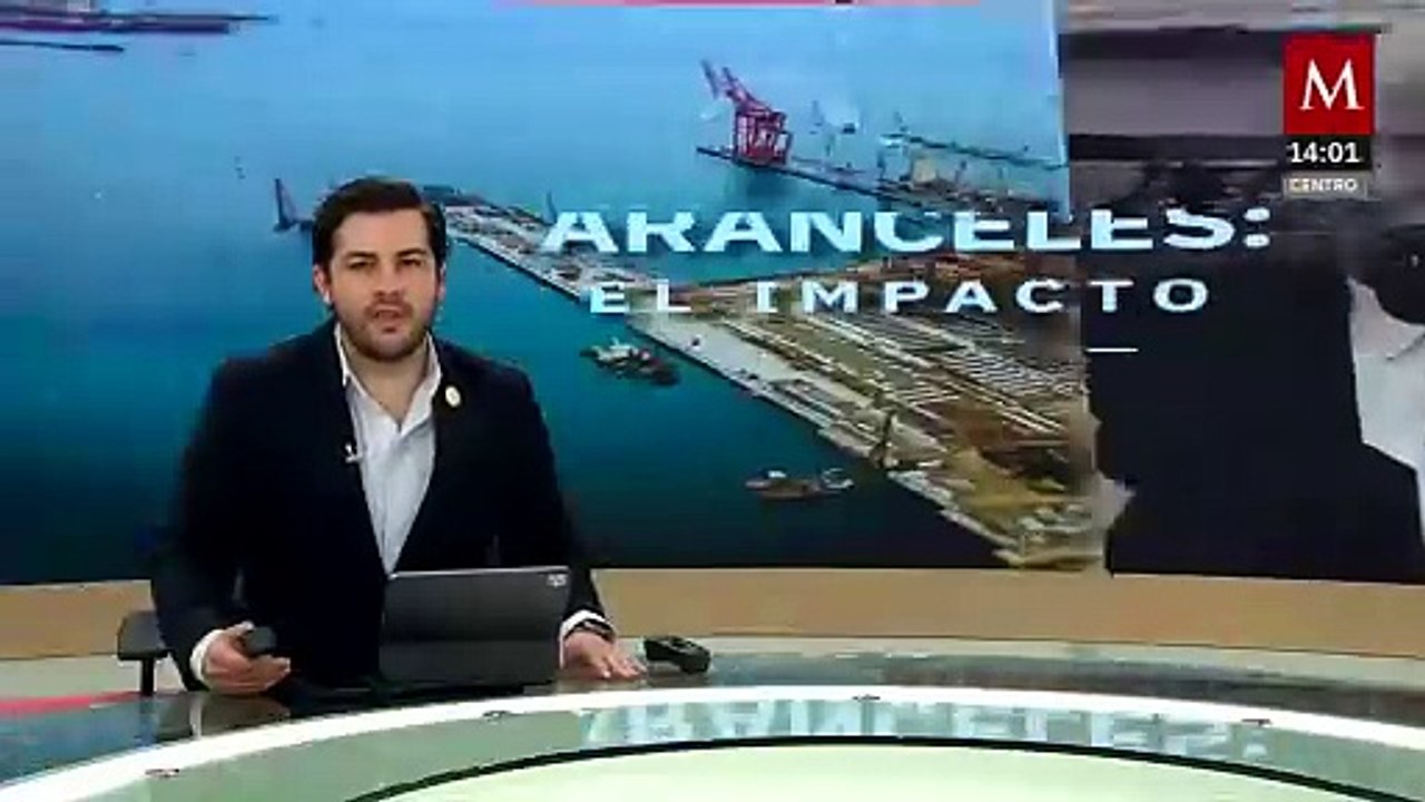 Sheinbaum publica duro posicionamiento ante aranceles de Trump; acusa a EU de adicciones