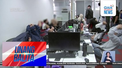 Matinding harassment at pagbabanta sa buhay, inirereklamo ng ilang nangutang sa online lending apps | Unang Balita