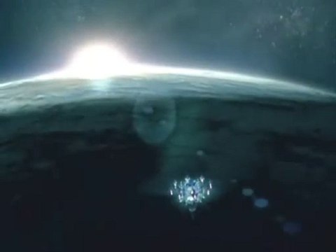 Sonic riders zeros gravity