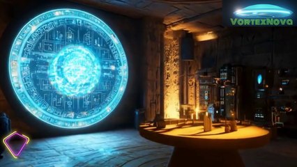 "Aliens and Human History: Relaxing Music for the Journey"