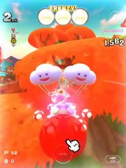 🏁 Mario Kart Tour Halloween Tour: Birdo Cup 🏆🎃